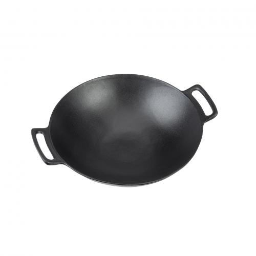 Żeliwny wok Cooking Grill System - Landmann