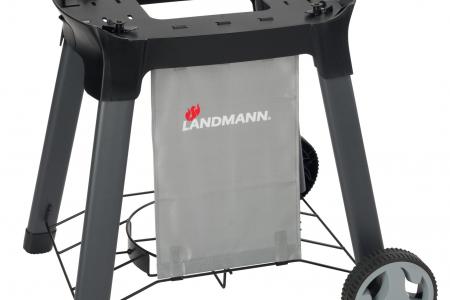 Wózek do grilla Pantera - Landmann